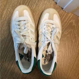 Women’s adidas sambas